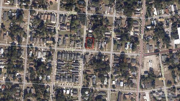 0.09 Acres of Residential Land for Sale in Pensacola, Florida