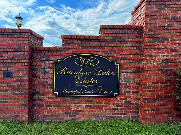 1 Acre of Residential Land for Sale in Dunnellon, Florida