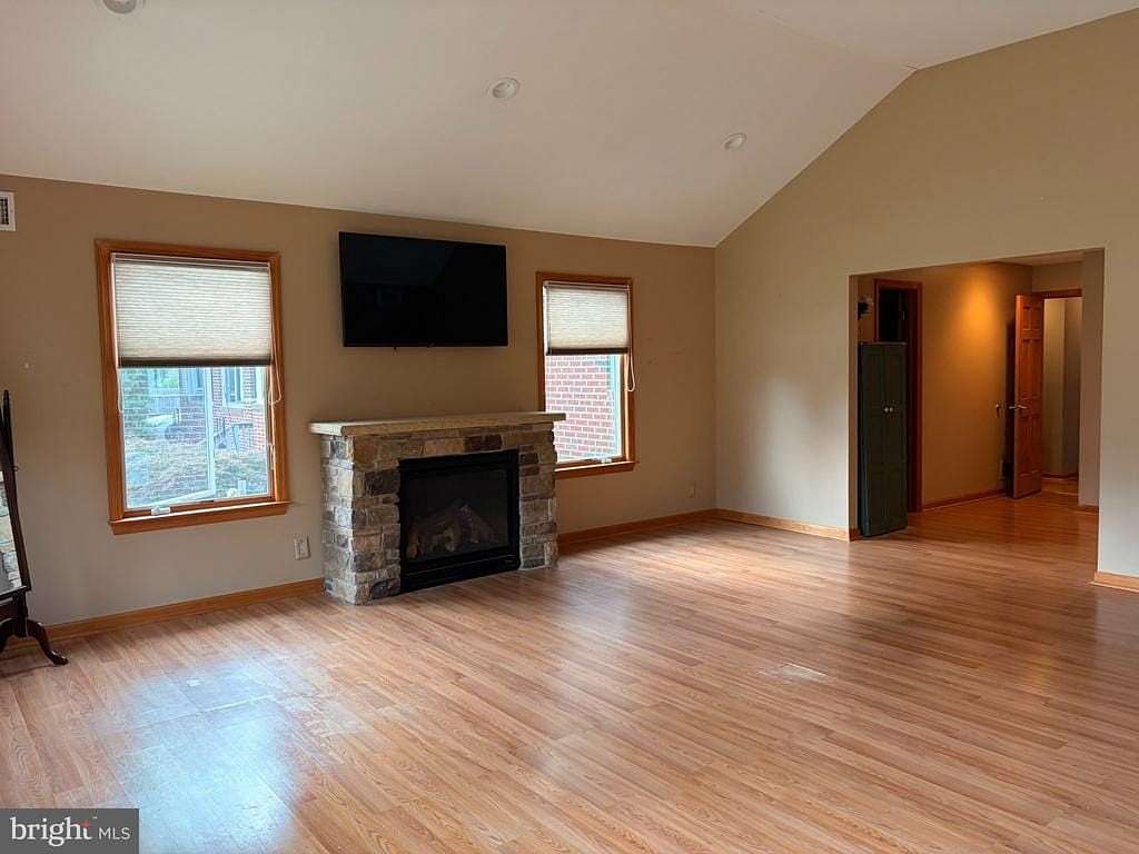 2.24 Acres of Land with Home for Sale in Chesterfield, New Jersey