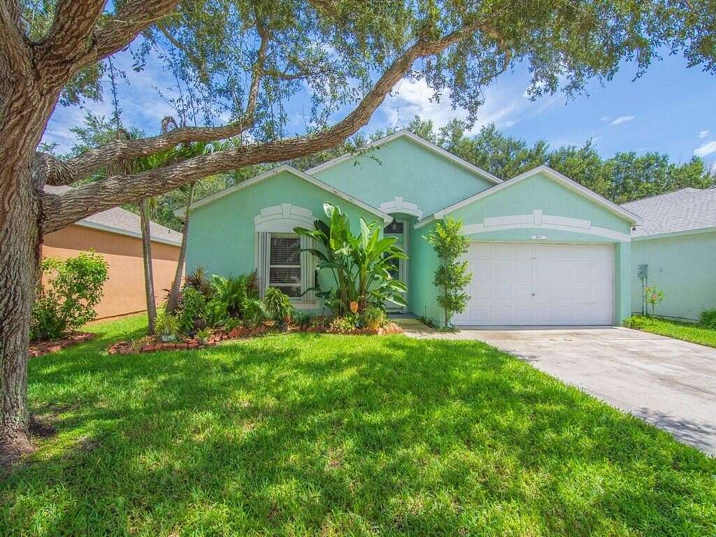 14 Acres of Land with Home for Sale in Vero Beach, Florida
