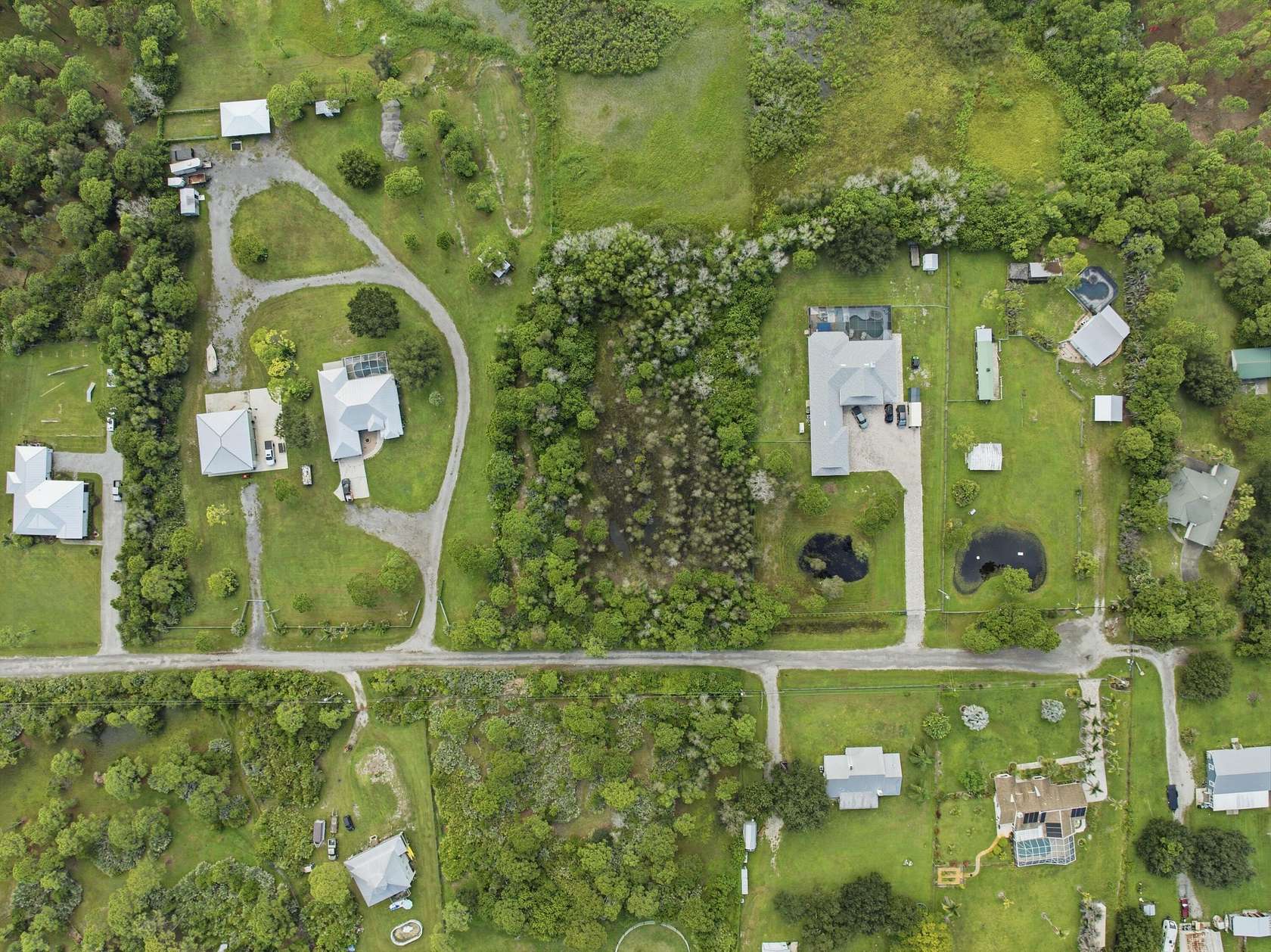 1.25 Acres of Residential Land for Sale in Port St. Lucie, Florida