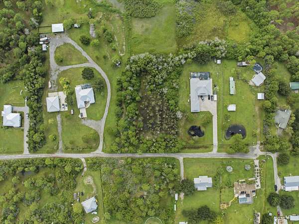 1.25 Acres of Residential Land for Sale in Port St. Lucie, Florida