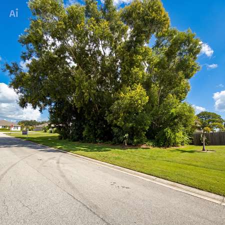 0.23 Acres of Residential Land for Sale in Port St. Lucie, Florida