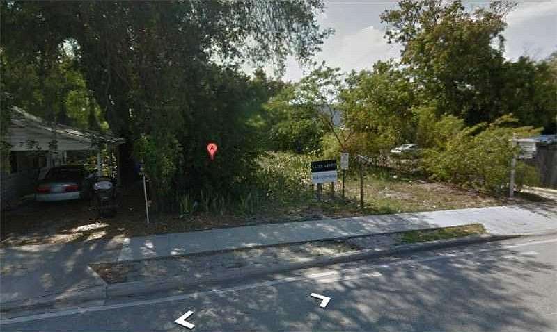 0.14 Acres of Land for Sale in Fort Lauderdale, Florida
