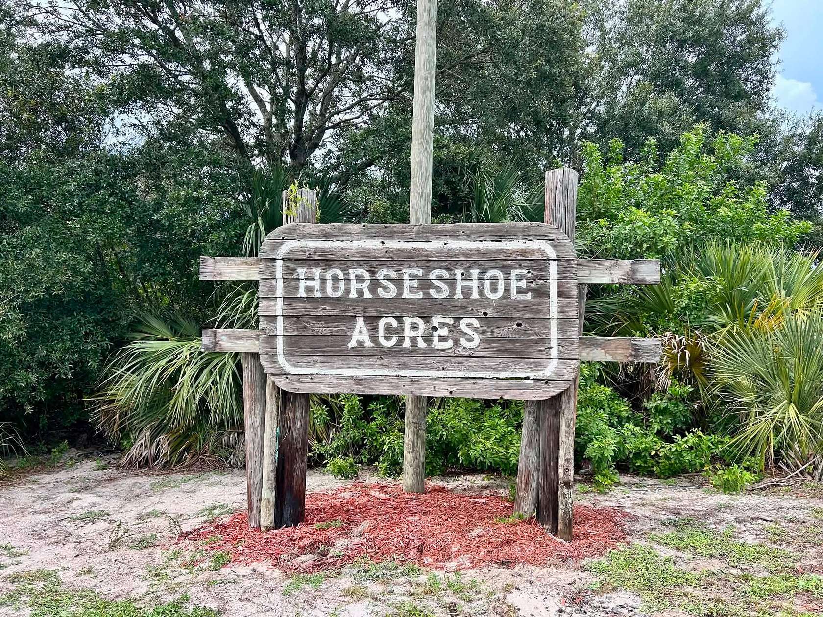 2 Acres of Residential Land for Sale in Moore Haven, Florida