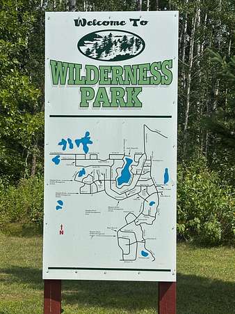 0.5 Acres of Land for Sale in Motley, Minnesota