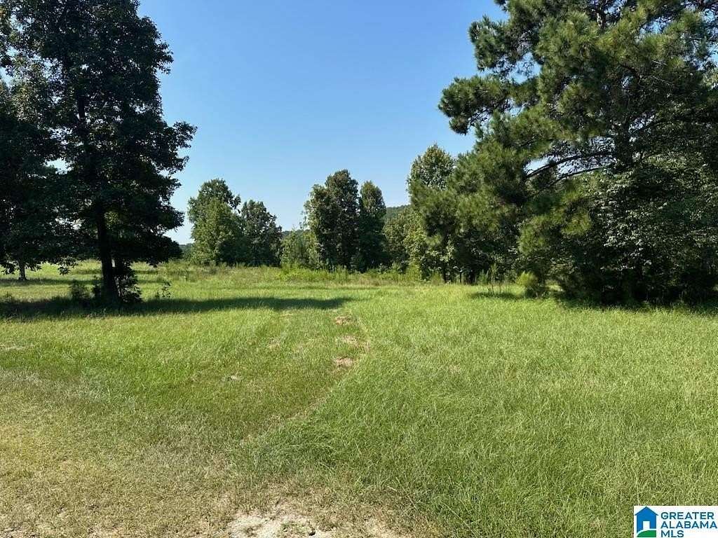141 Acres of Land for Sale in Odenville, Alabama