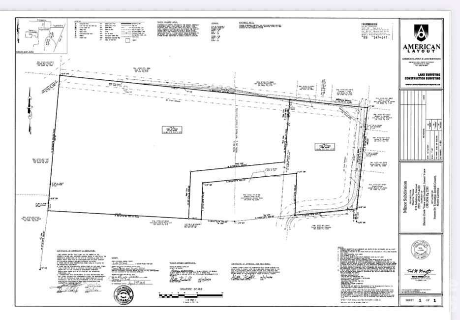 13.2 Acres of Land for Sale in Statesville, North Carolina
