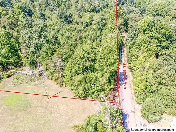 14 Acres of Land for Sale in Statesville, North Carolina