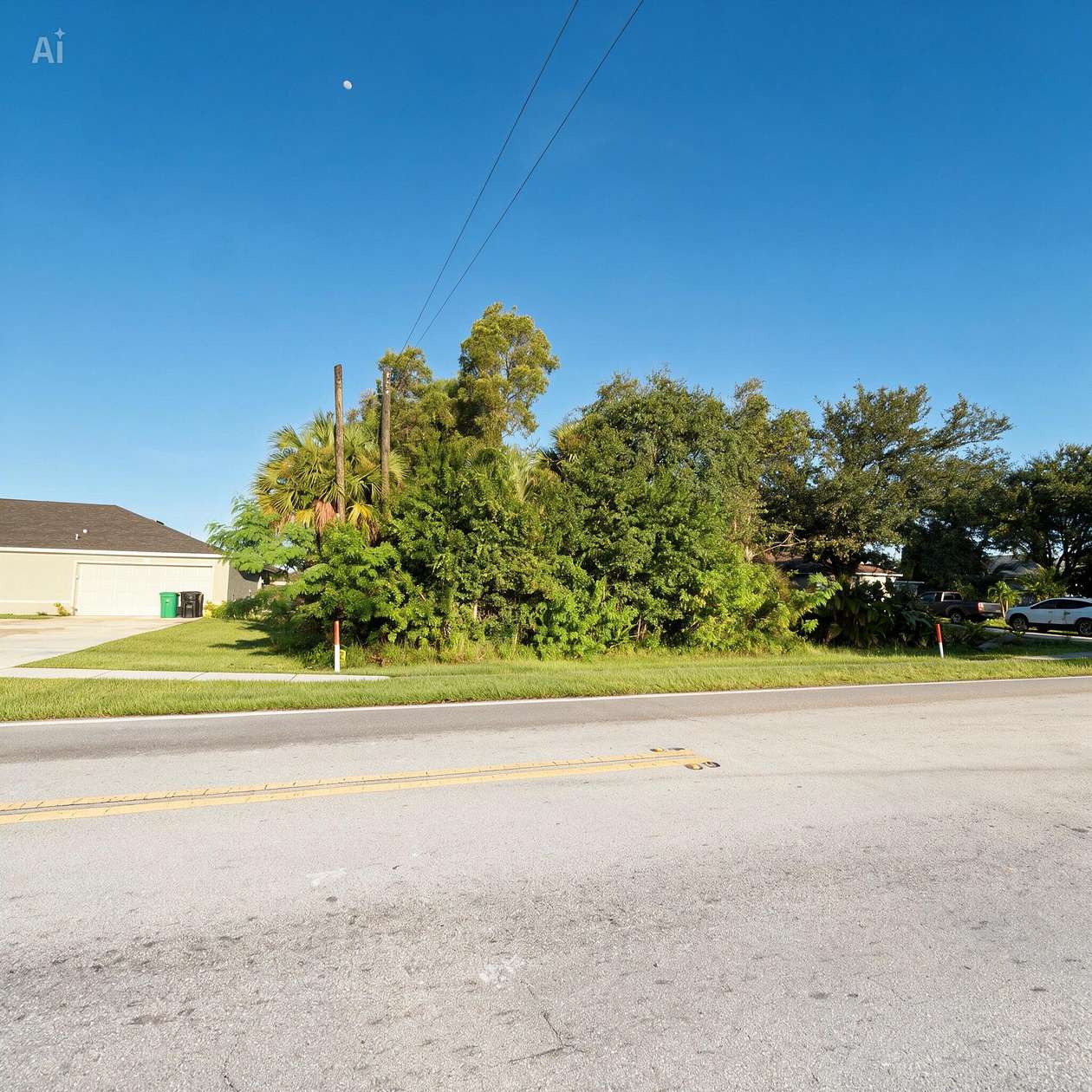 0.23 Acres of Residential Land for Sale in Port St. Lucie, Florida