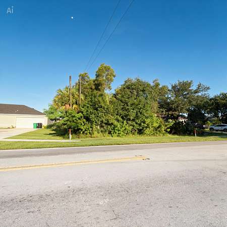 0.23 Acres of Residential Land for Sale in Port St. Lucie, Florida