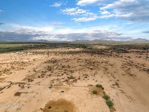5 Acres of Residential Land for Sale in Marana, Arizona