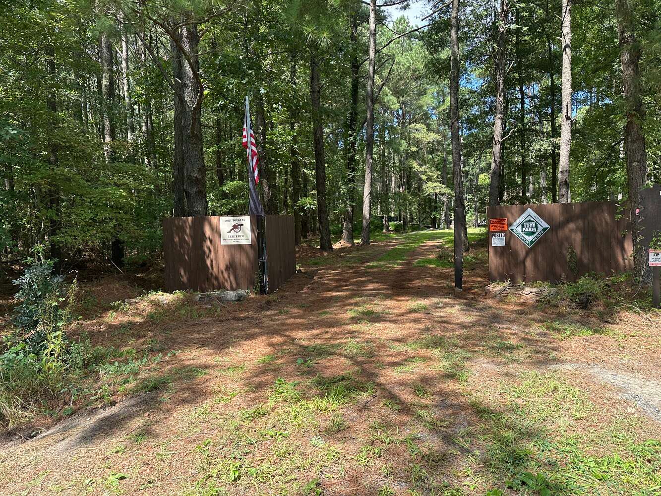 32 Acres of Land for Sale in Bloxom, Virginia