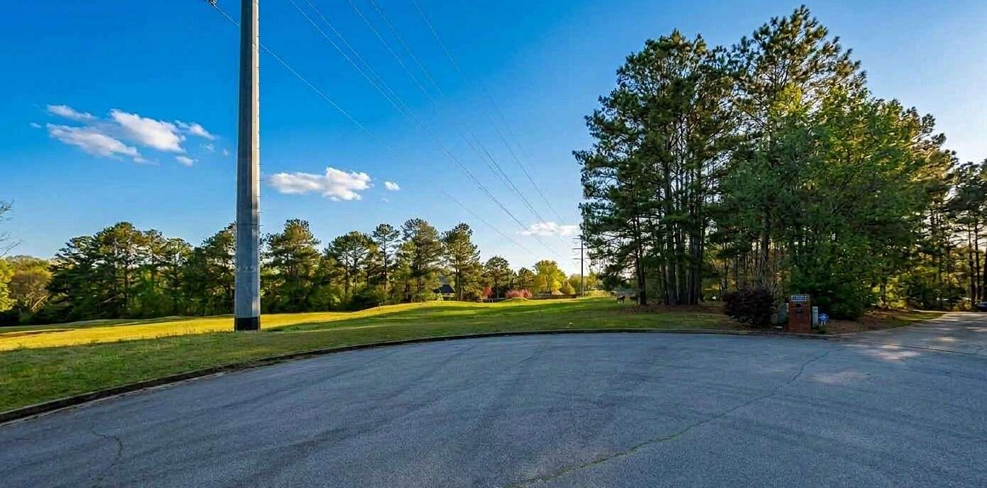 0.05 Acres of Land for Sale in Jonesboro, Georgia