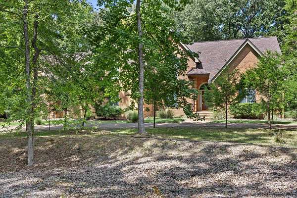 2 Acres of Land with Home for Sale in Bartlett, Tennessee