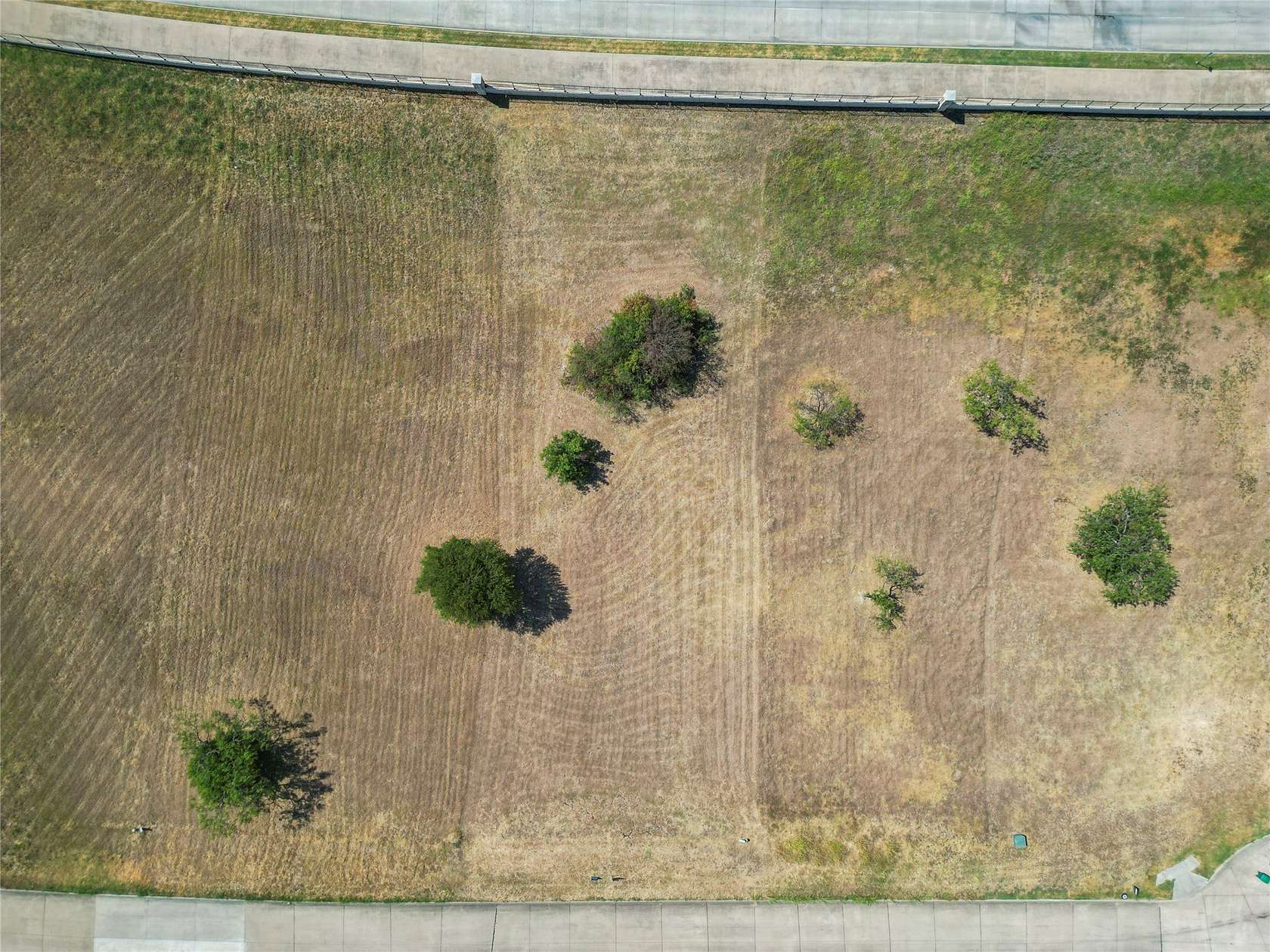 0.52 Acres of Residential Land for Sale in Cedar Hill, Texas