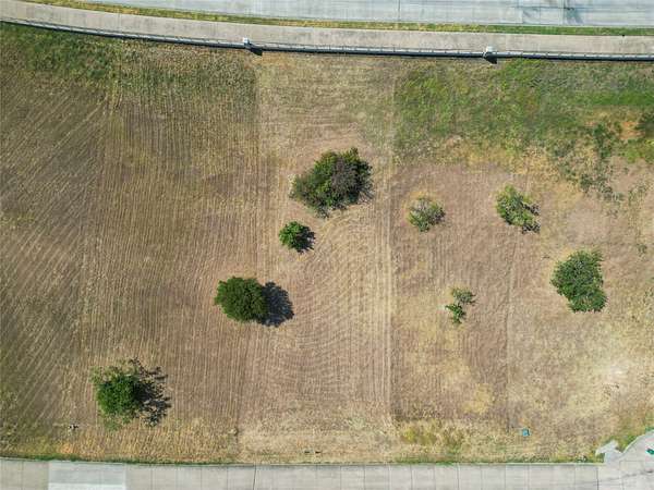 0.52 Acres of Residential Land for Sale in Cedar Hill, Texas