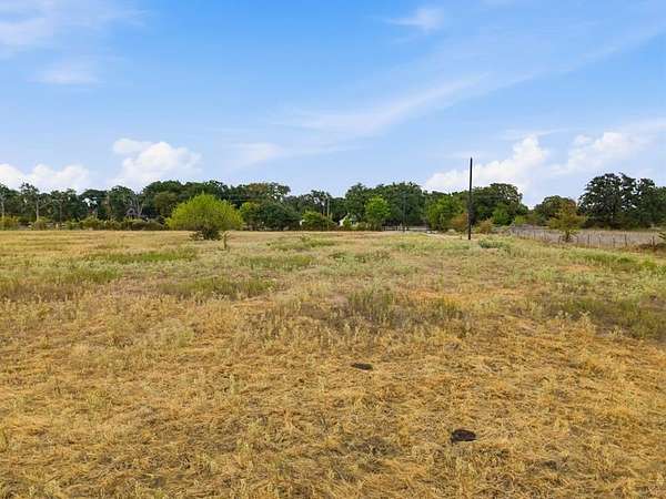1.32 Acres of Mixed-Use Land for Sale in Kemp, Texas