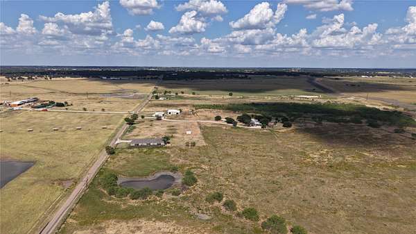 319 Acres of Land for Sale in Cleburne, Texas