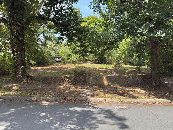 0.13 Acres of Residential Land for Sale in Little Rock, Arkansas