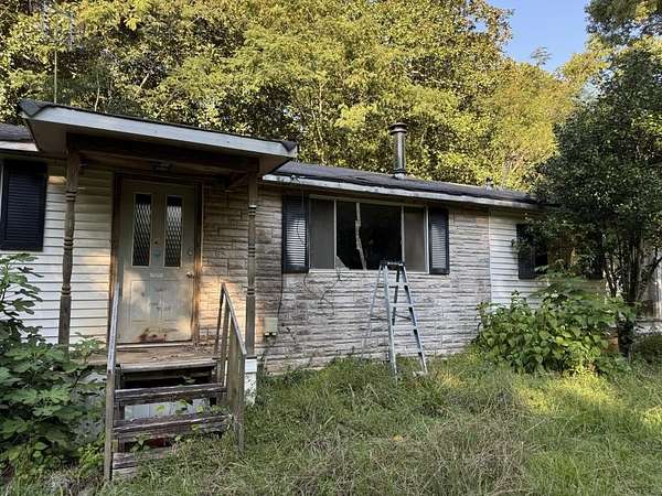 3 Acres of Residential Land for Sale in Ball Ground, Georgia