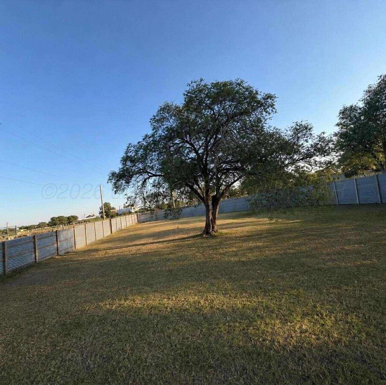 0.08 Acres of Land for Sale in Muleshoe, Texas