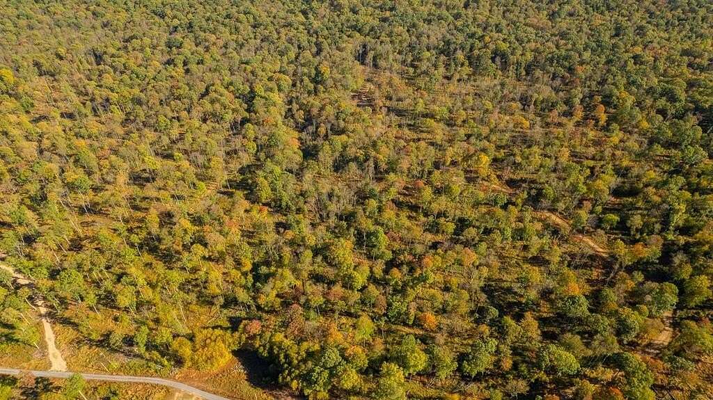 24 Acres of Recreational & Residential Land for Sale in Sigel, Pennsylvania