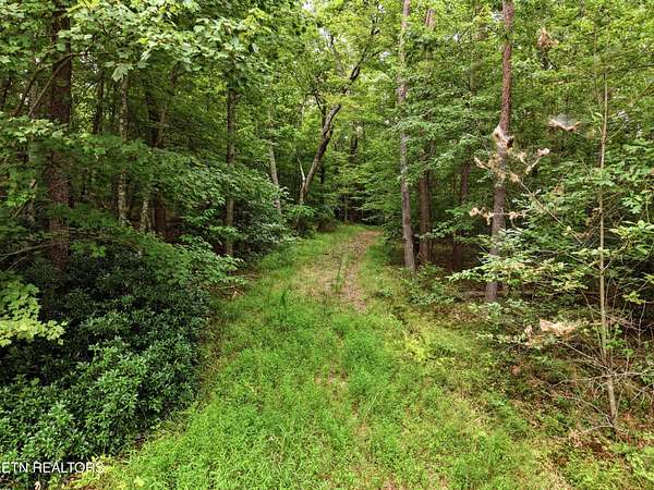3.9 Acres of Residential Land for Sale in Crossville, Tennessee
