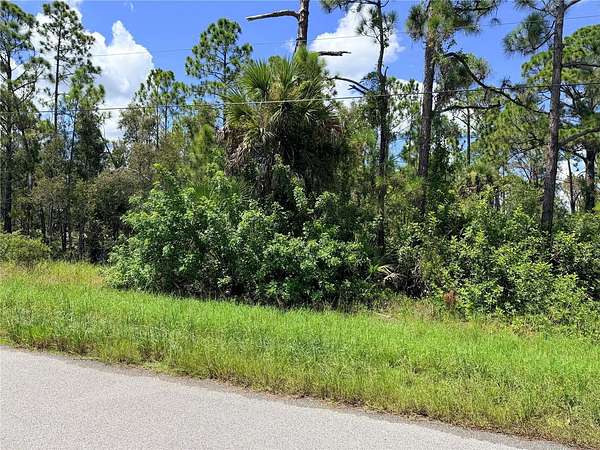 0.23 Acres of Residential Land for Sale in Port Charlotte, Florida