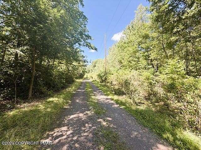 4.2 Acres of Residential Land for Sale in Cresco, Pennsylvania