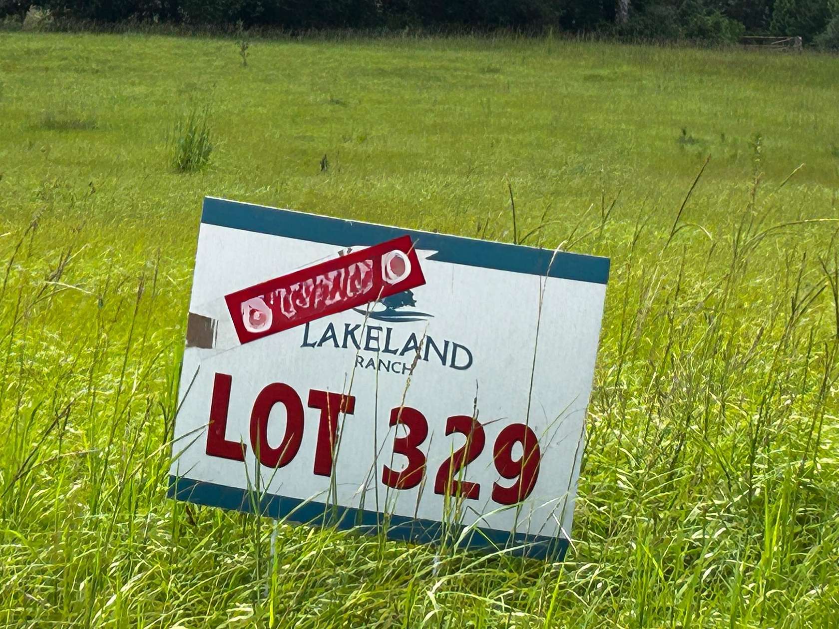 2 Acres of Residential Land for Sale in Hillister, Texas