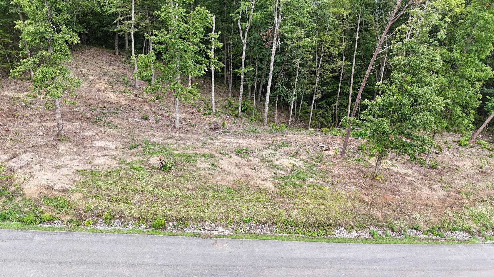 1.47 Acres of Residential Land for Sale in Bean Station, Tennessee