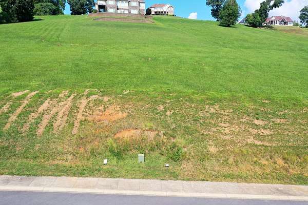 0.66 Acres of Residential Land for Sale in Morristown, Tennessee