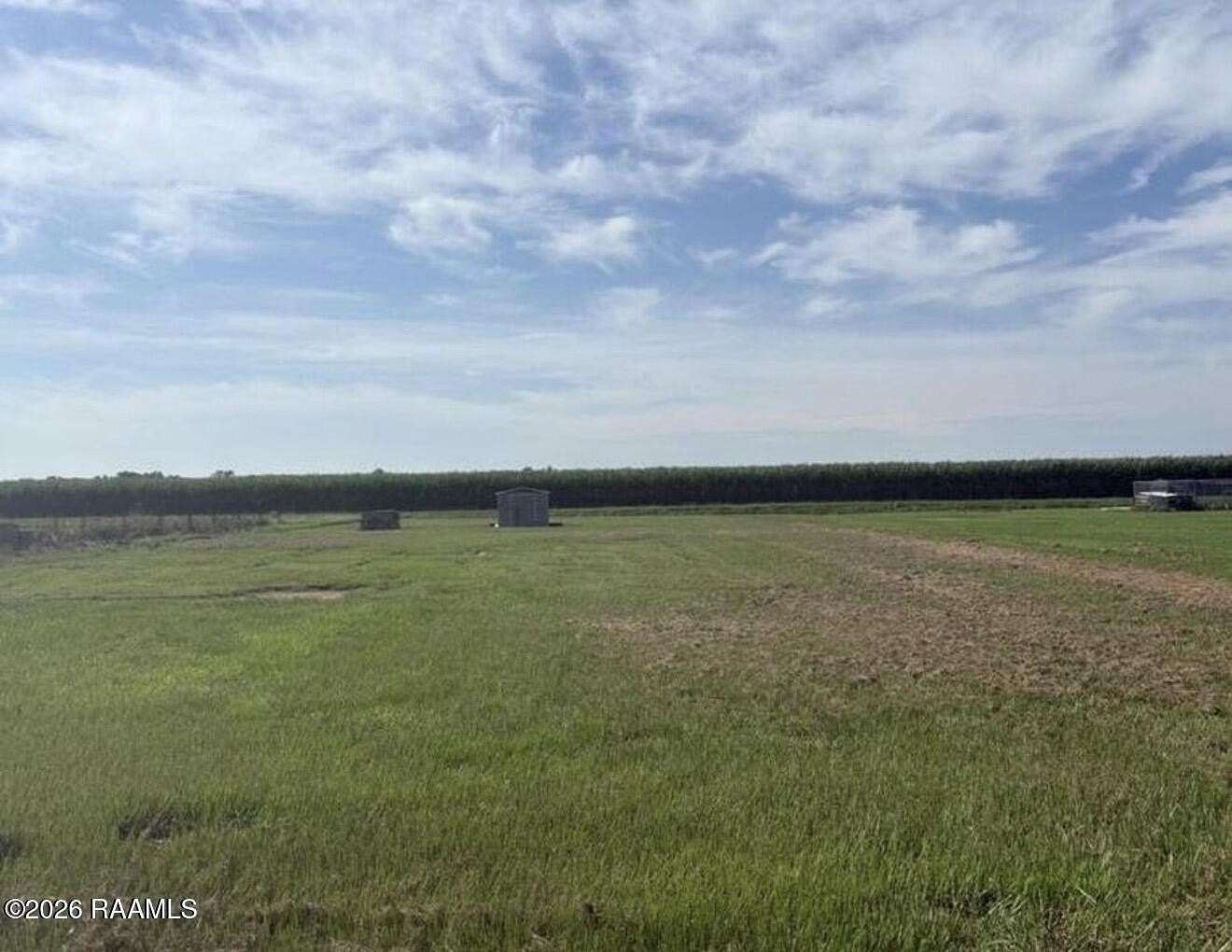 0.63 Acres of Residential Land for Sale in New Iberia, Louisiana
