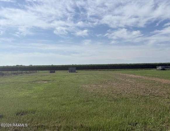 0.63 Acres of Residential Land for Sale in New Iberia, Louisiana