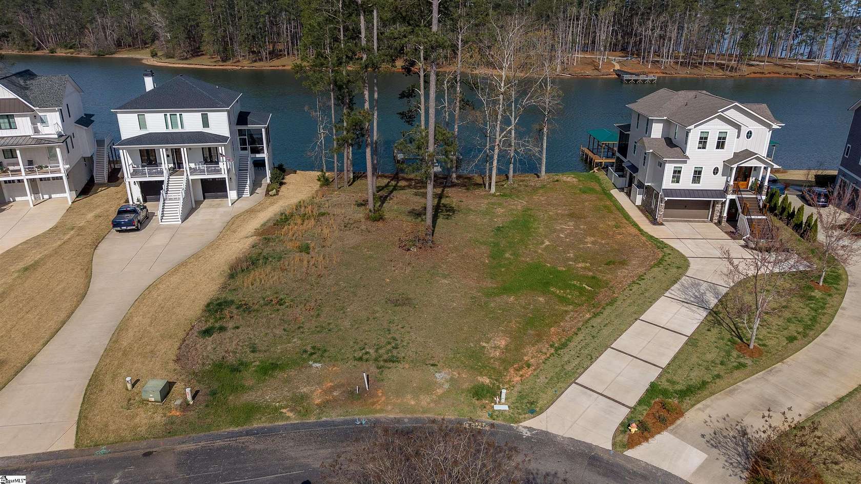 0.23 Acres of Residential Land for Sale in Ninety Six, South Carolina
