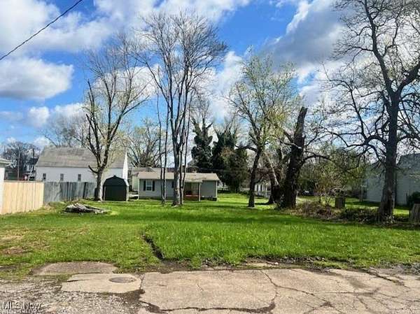 0.17 Acres of Land for Sale in Parkersburg, West Virginia