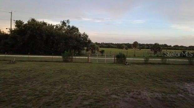 1.25 Acres of Residential Land for Sale in Arcadia, Florida
