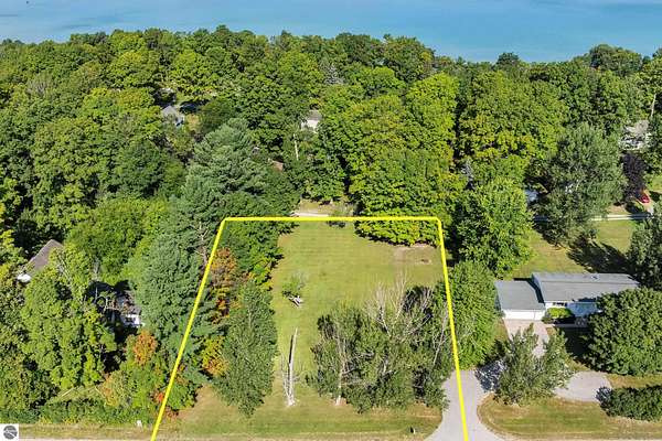 0.67 Acres of Residential Land for Sale in Williamsburg, Michigan