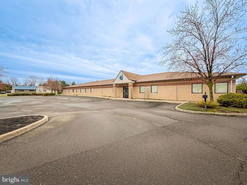 1.74 Acres of Commercial Land for Sale in West Berlin, New Jersey