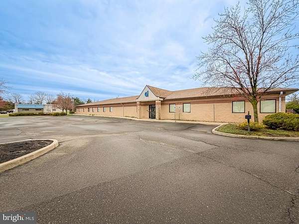 1.74 Acres of Commercial Land for Sale in West Berlin, New Jersey