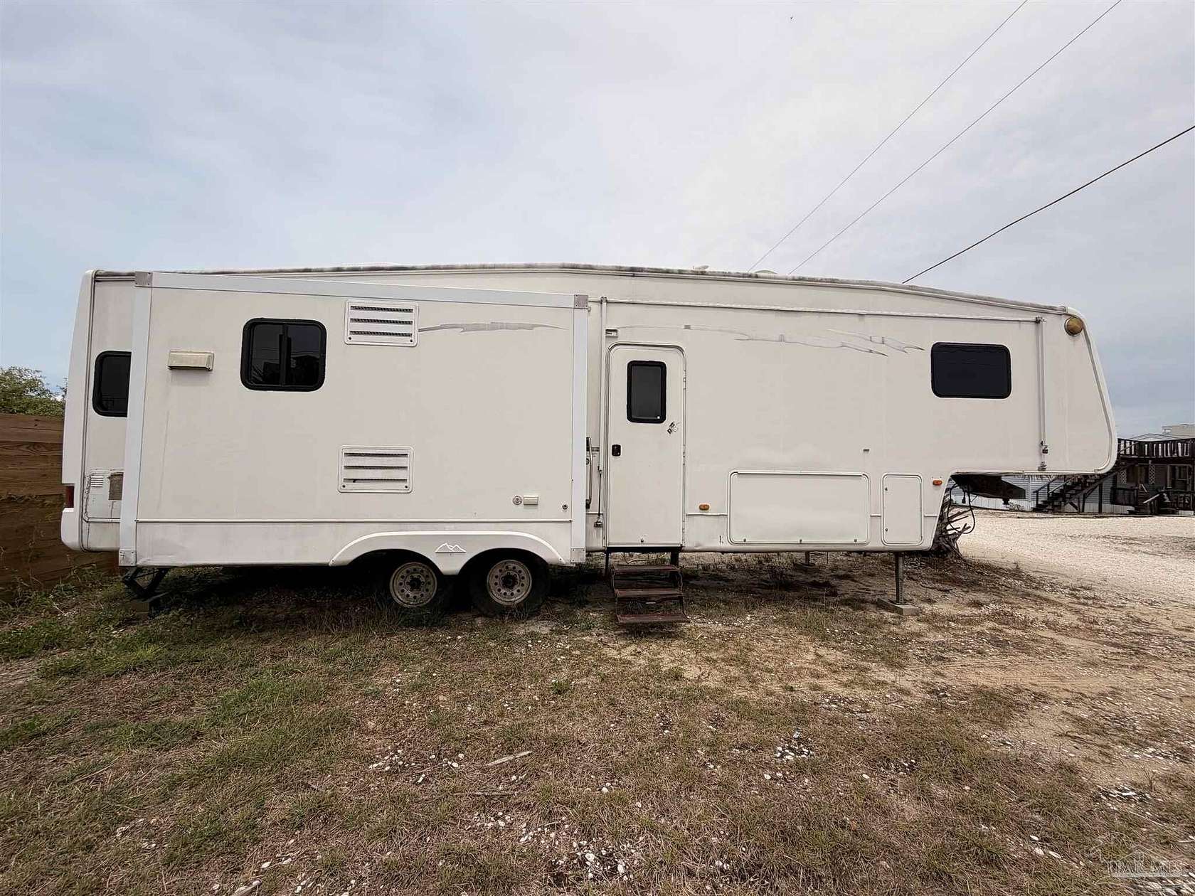 0.03 Acres of Land for Sale in Pensacola, Florida