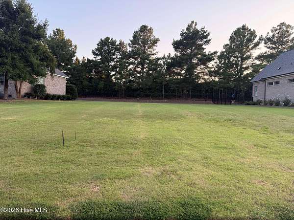 0.22 Acres of Land for Sale in Wilson, North Carolina