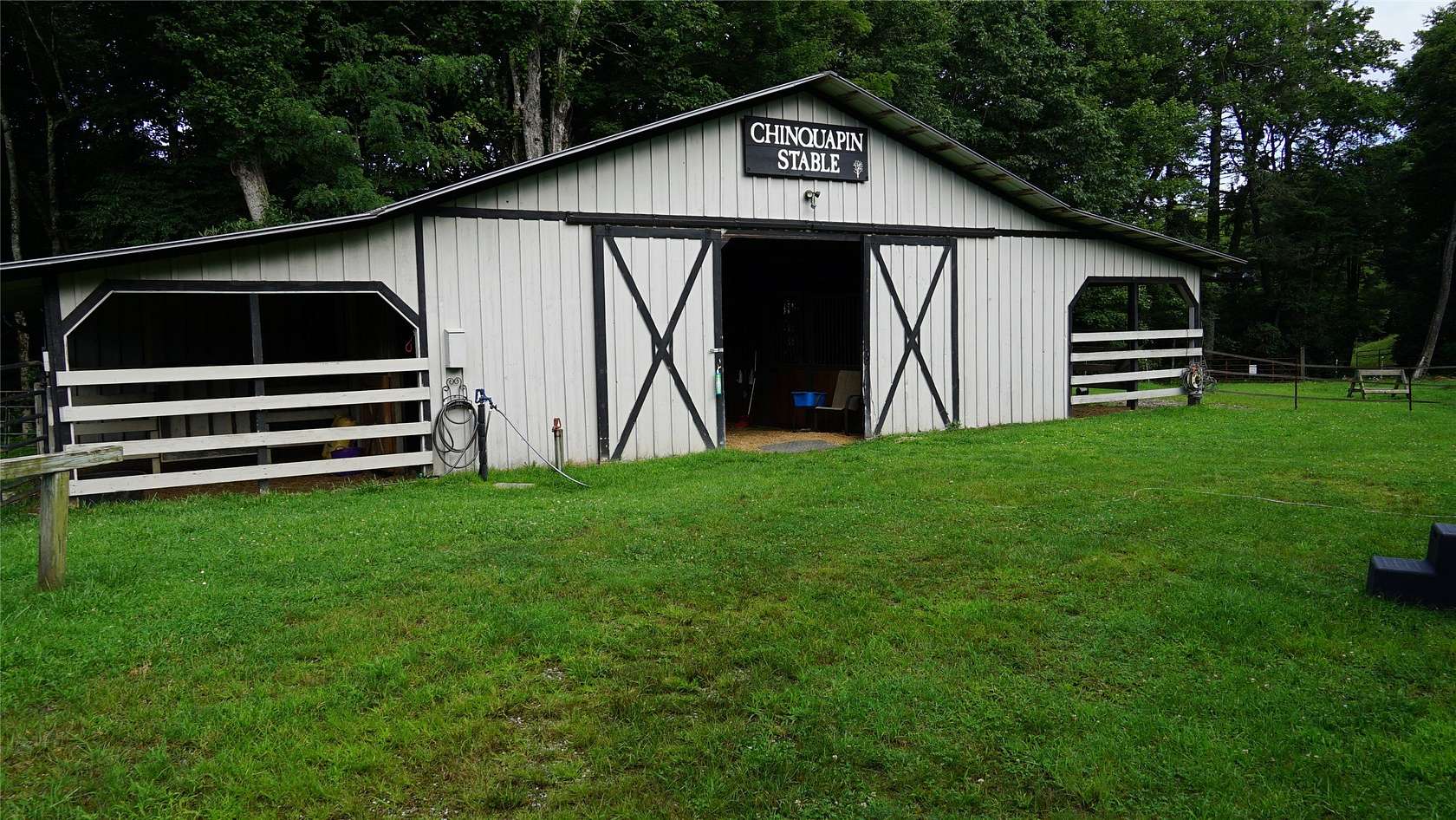 8 Acres of Residential Land for Sale in Glenville, North Carolina