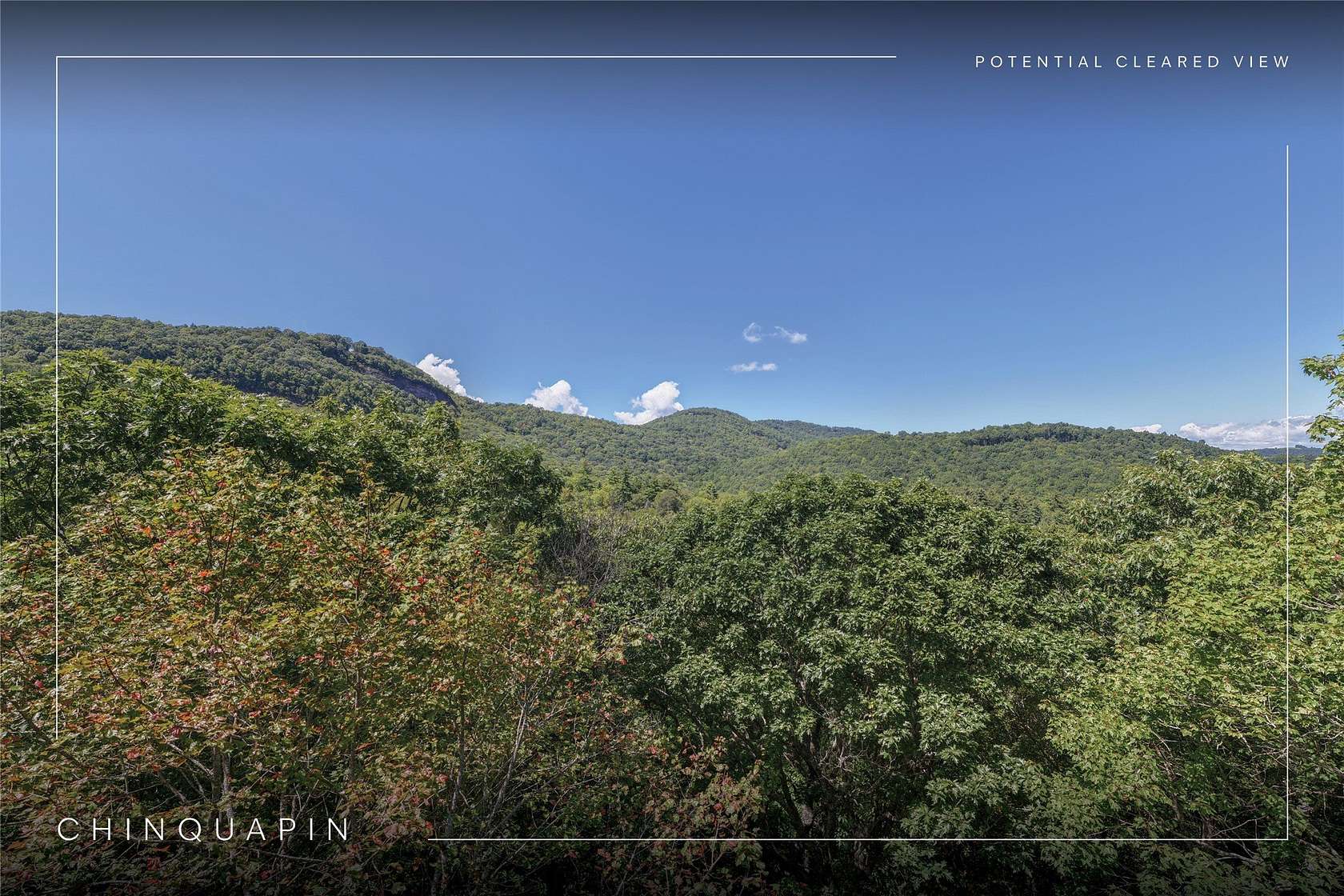 7 Acres of Residential Land for Sale in Glenville, North Carolina