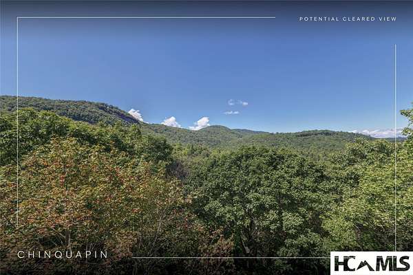 7 Acres of Residential Land for Sale in Glenville, North Carolina