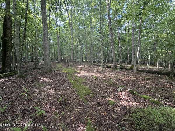 2 Acres of Residential Land for Sale in Cresco, Pennsylvania