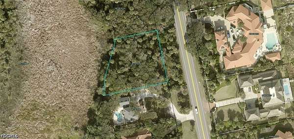 0.52 Acres of Land for Sale in Ponte Vedra Beach, Florida