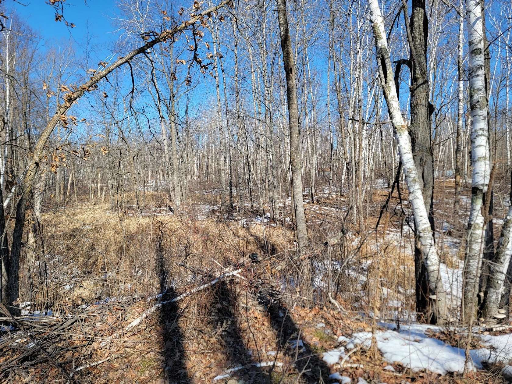 1.45 Acres of Land for Sale in Motley, Minnesota