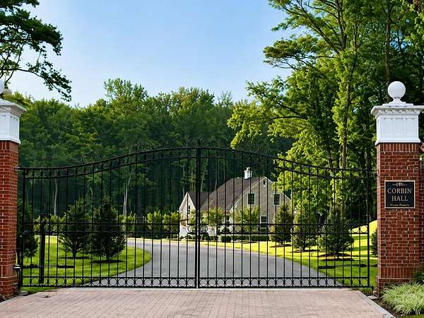 3 Acres of Residential Land for Sale in Horntown, Virginia